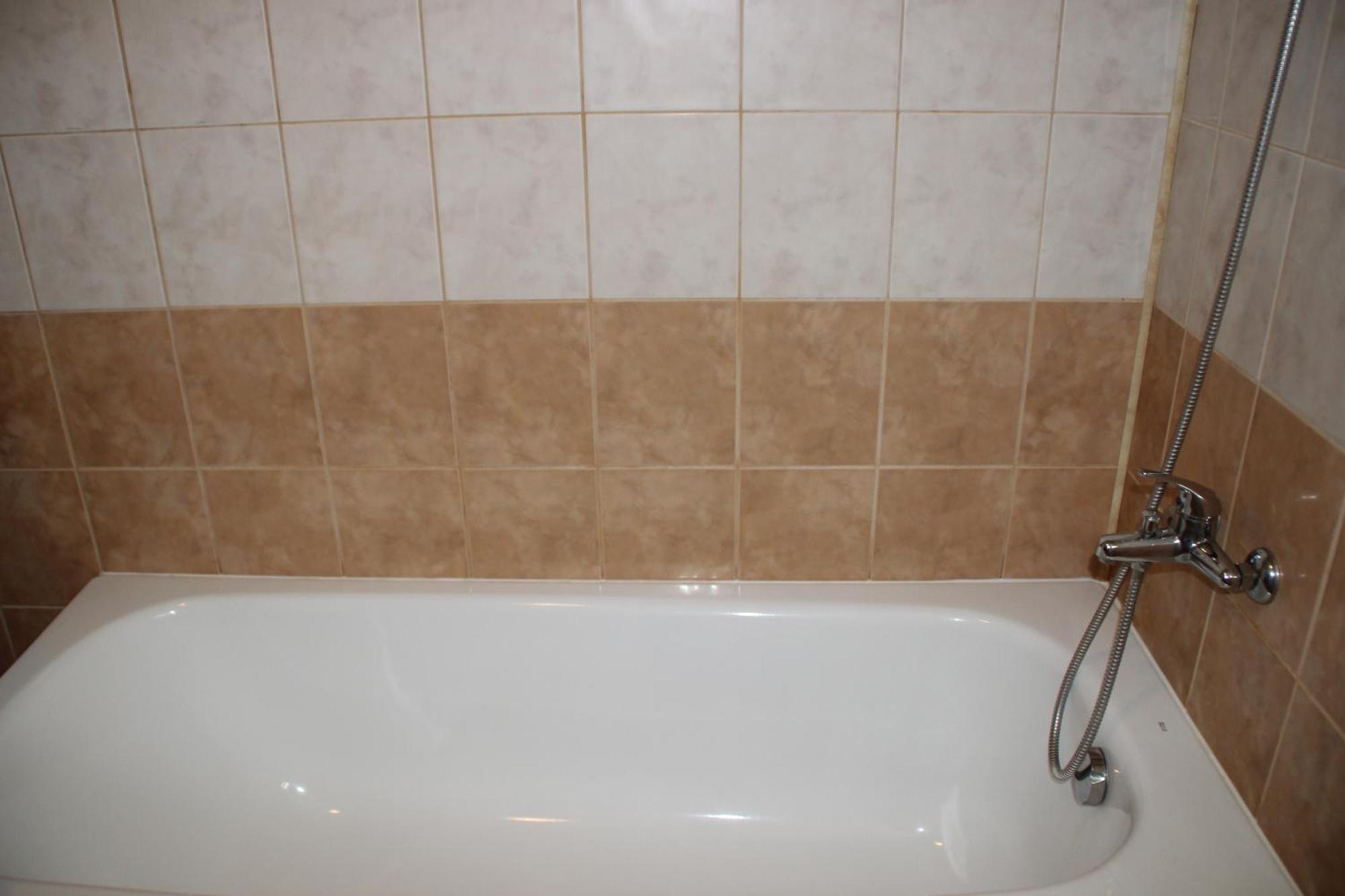 Charming One Bed Apartment 423 In Main Flora Building Borowec Zewnętrze zdjęcie