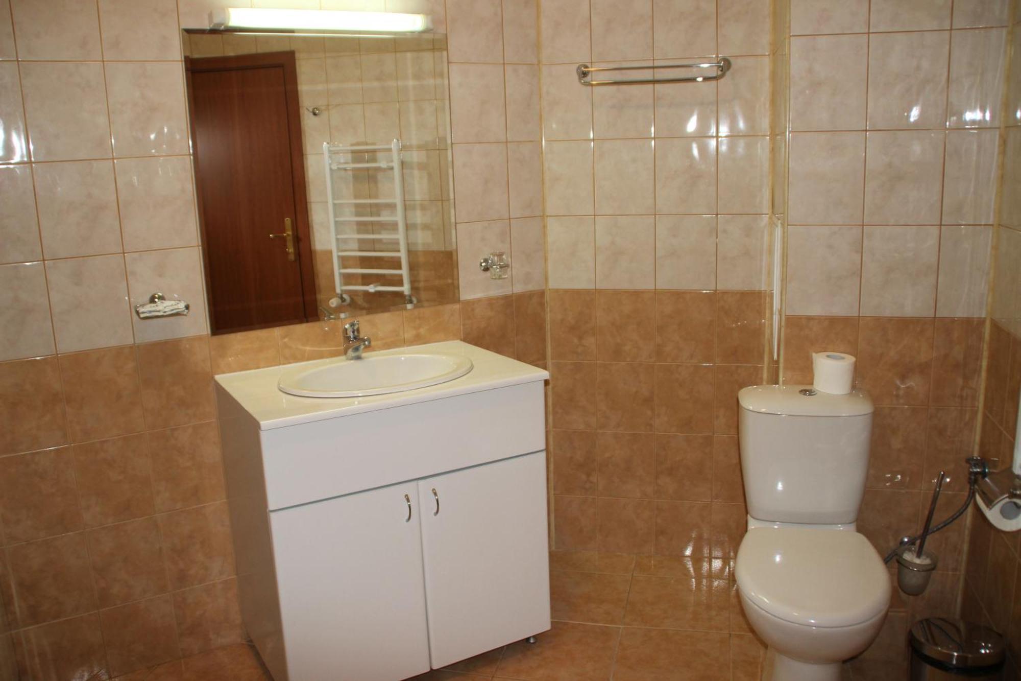 Charming One Bed Apartment 423 In Main Flora Building Borowec Zewnętrze zdjęcie