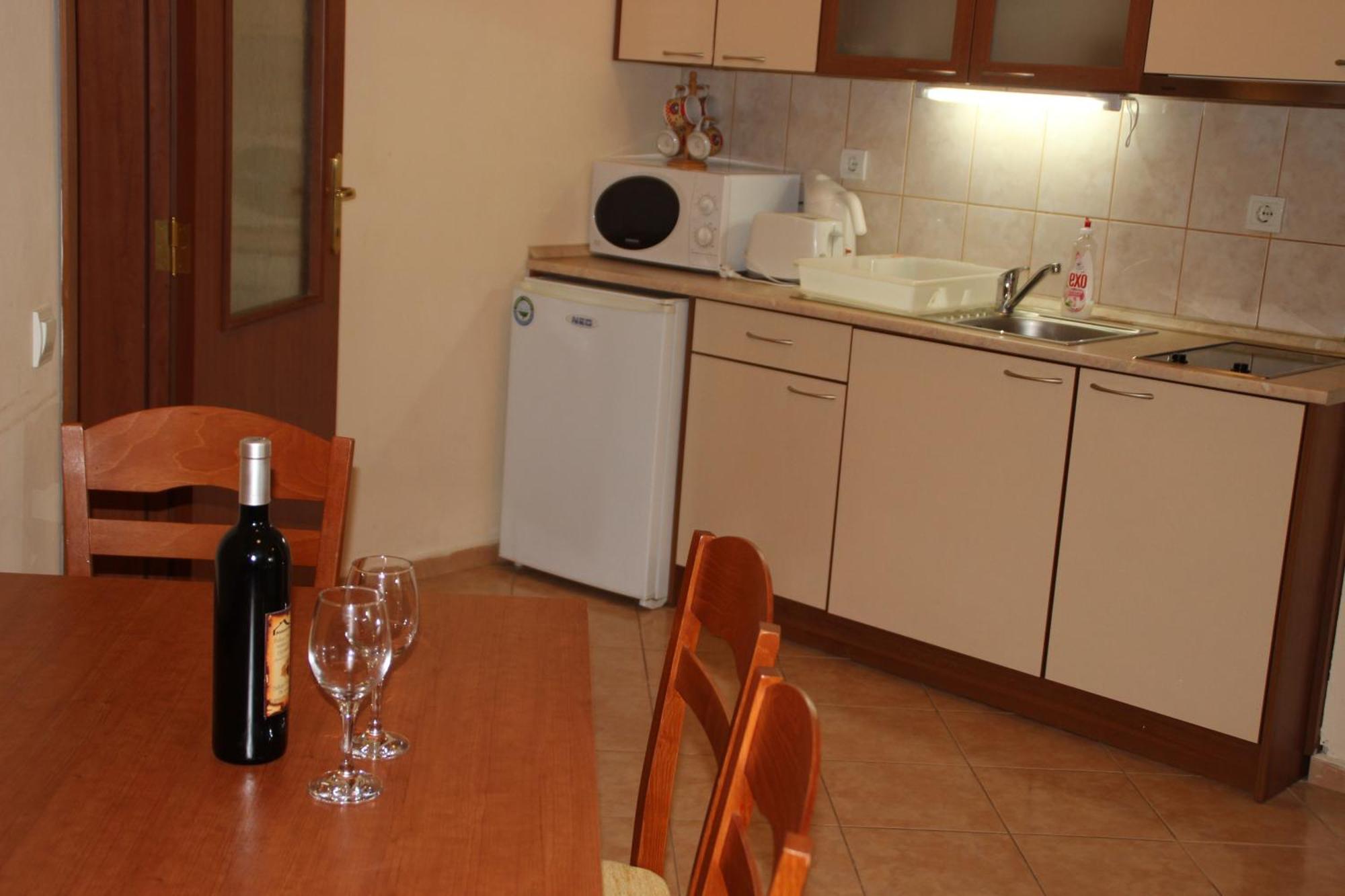 Charming One Bed Apartment 423 In Main Flora Building Borowec Zewnętrze zdjęcie