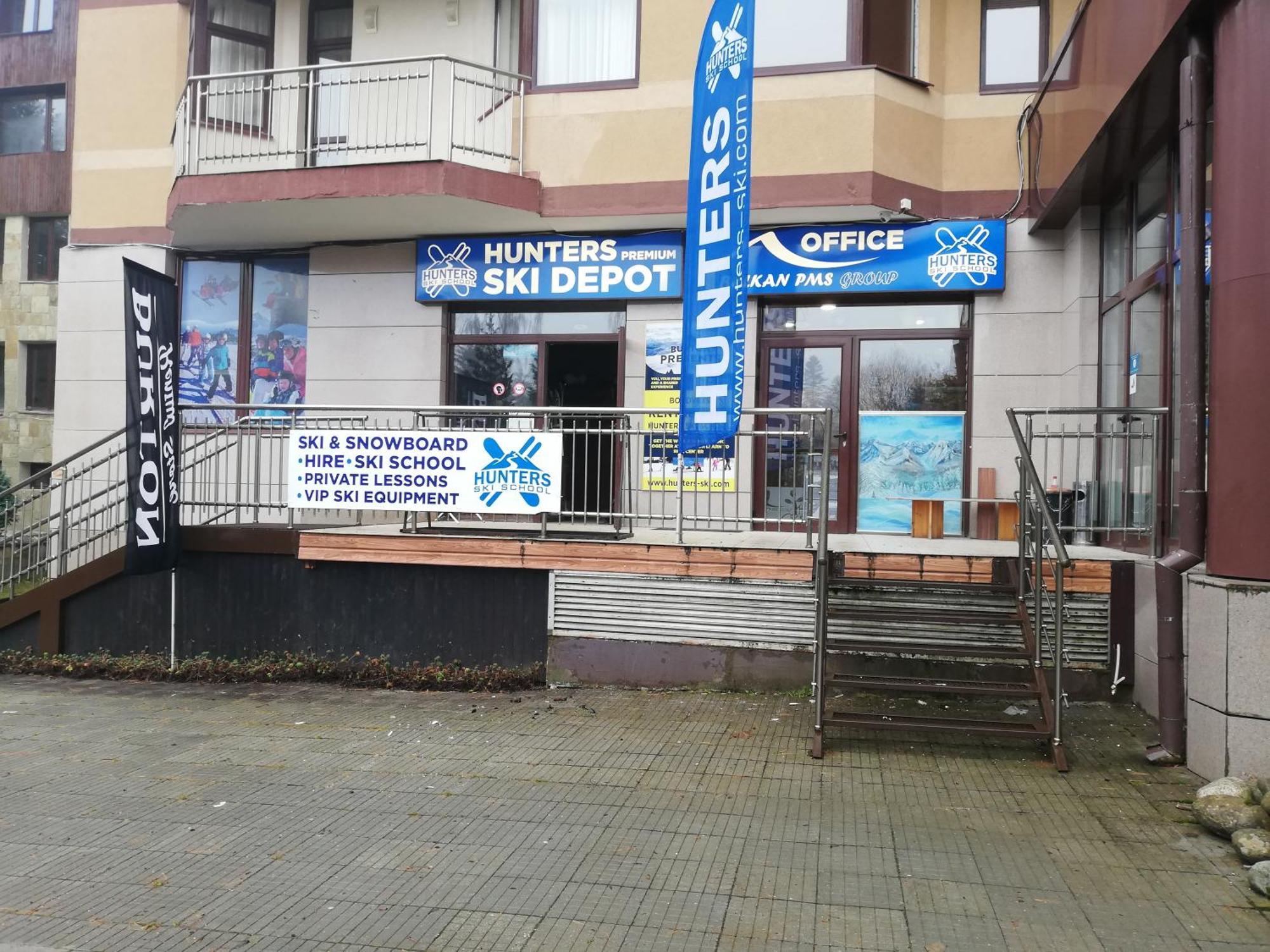 Charming One Bed Apartment 423 In Main Flora Building Borowec Zewnętrze zdjęcie